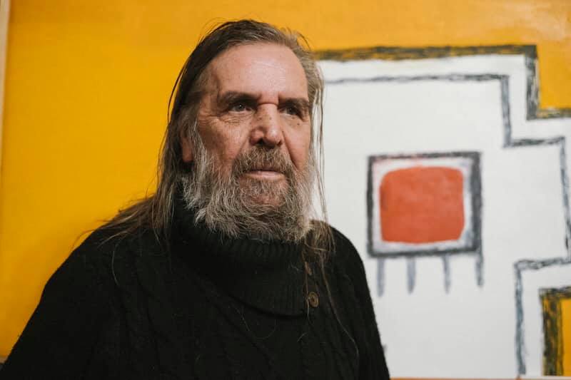 Boris Nikolaevich Koshelokhov (1942 - 2021) - photo 1